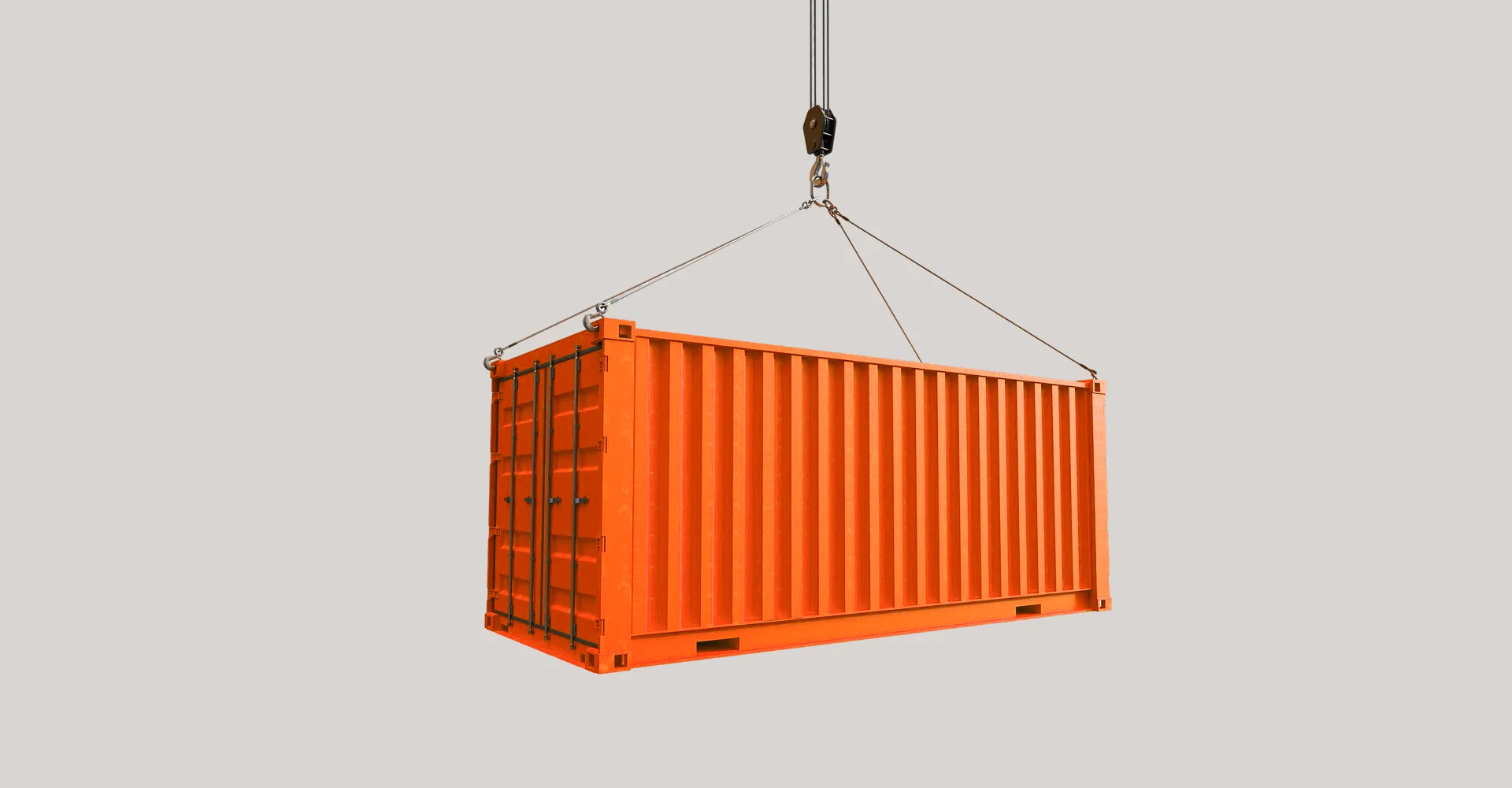 we can do the shipment