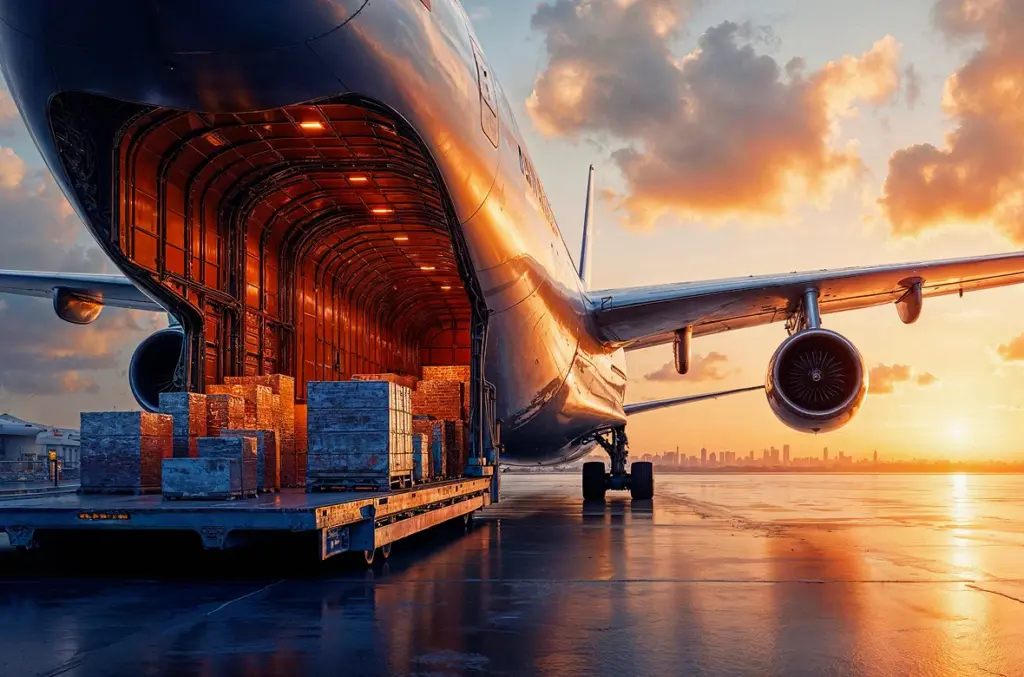 For regional and long-distance land transport